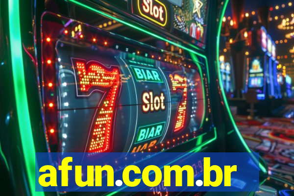 afun.com.br