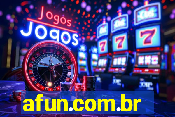 afun.com.br