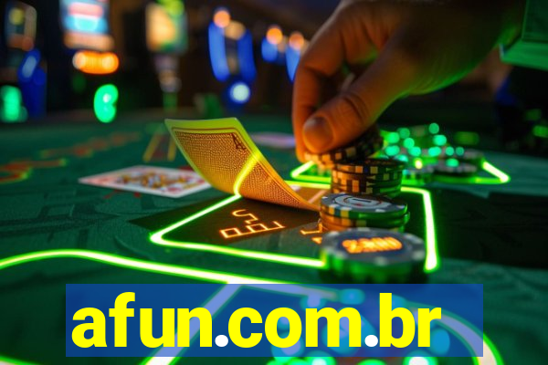 afun.com.br