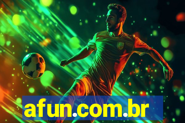 afun.com.br