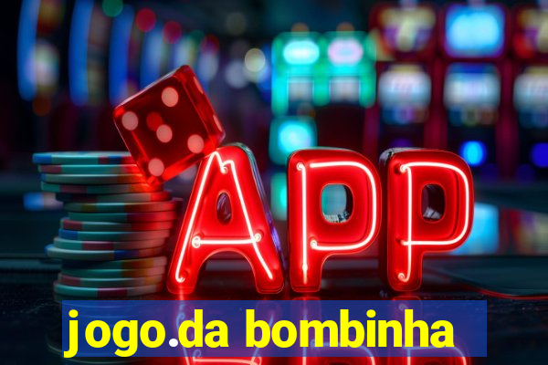 jogo.da bombinha