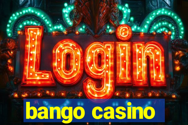 bango casino