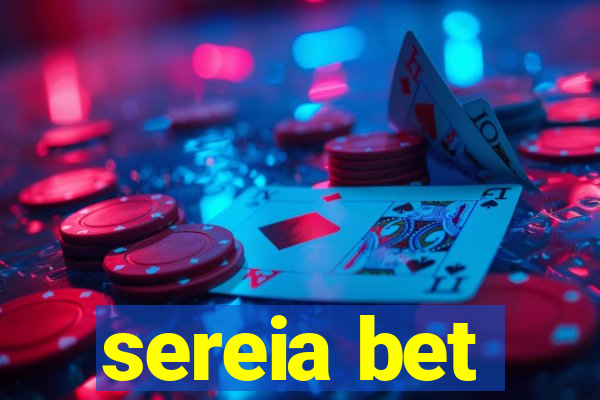 sereia bet