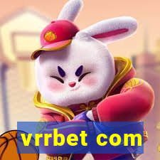 vrrbet com