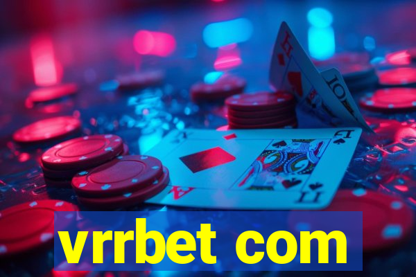 vrrbet com