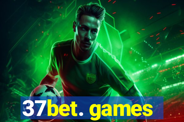 37bet. games