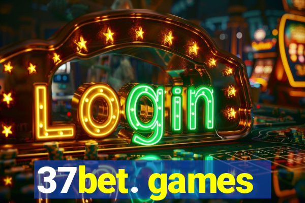 37bet. games