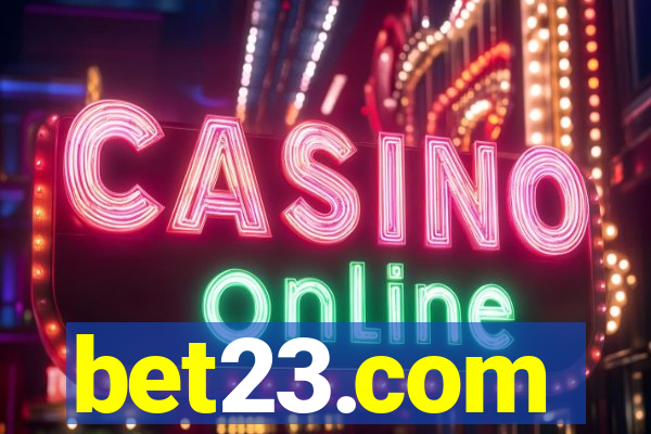 bet23.com