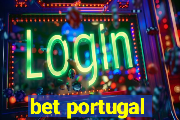 bet portugal