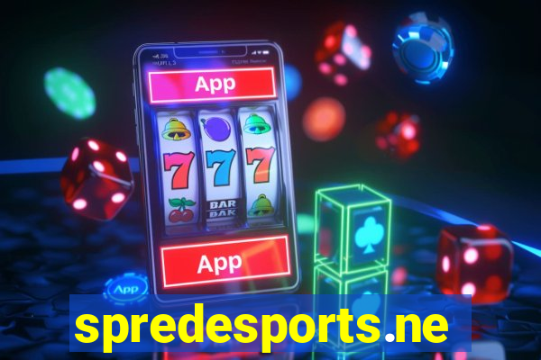 spredesports.net