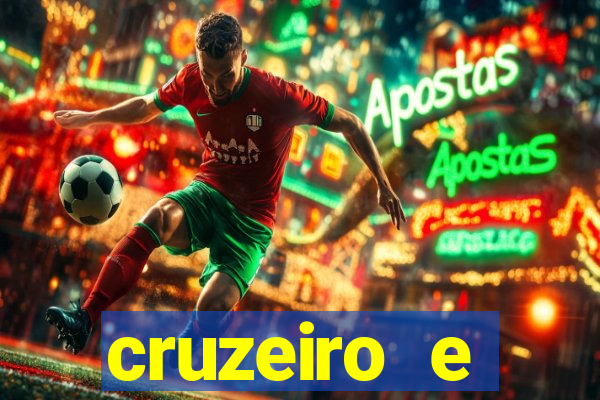 cruzeiro e corinthians primeiro turno