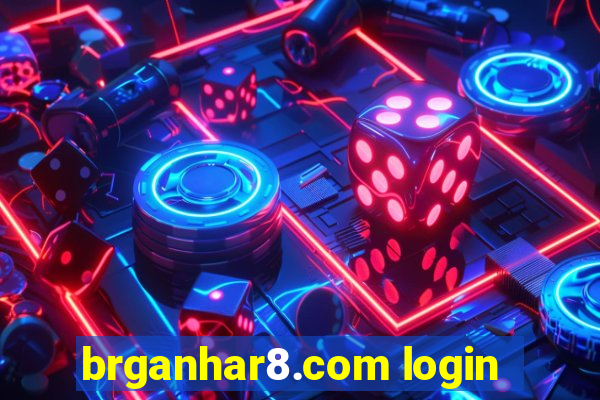 brganhar8.com login