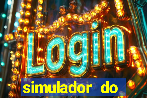 simulador do fortune tiger grátis