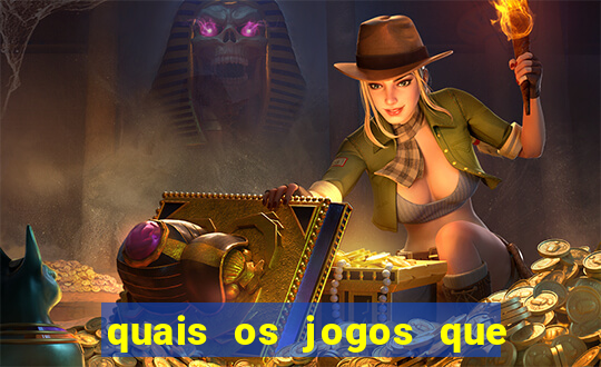 quais os jogos que pagam dinheiro