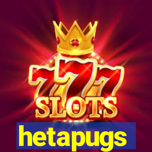 hetapugs