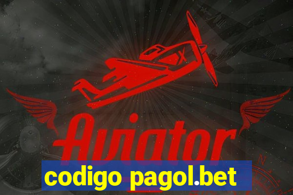 codigo pagol.bet