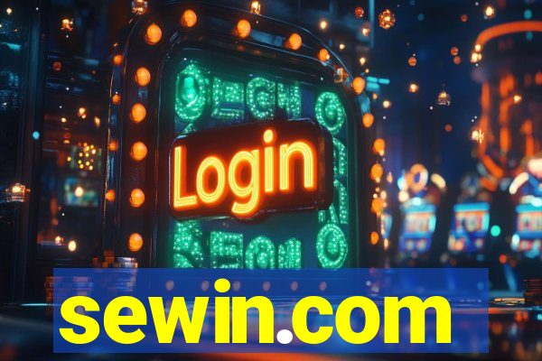 sewin.com