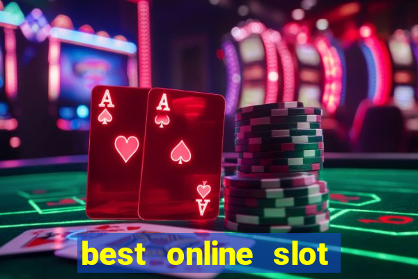 best online slot casinos nz