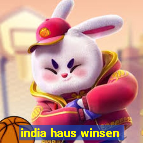 india haus winsen