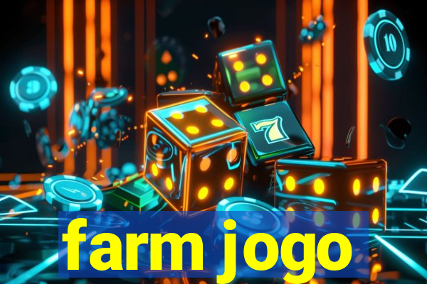 farm jogo