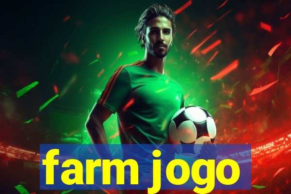 farm jogo