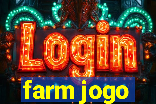 farm jogo