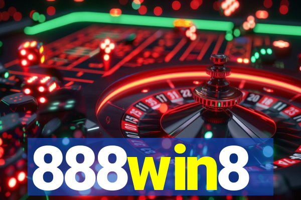 888win8