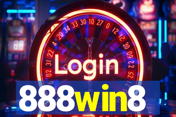 888win8