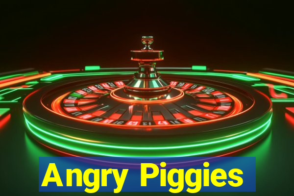 Angry Piggies