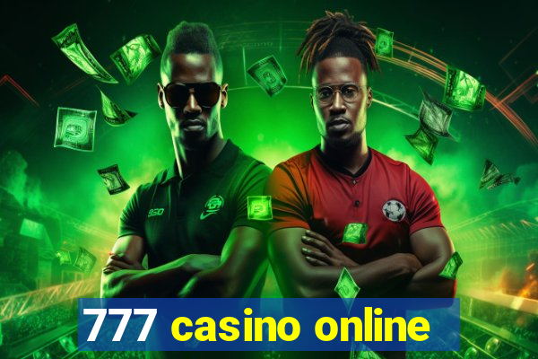 777 casino online