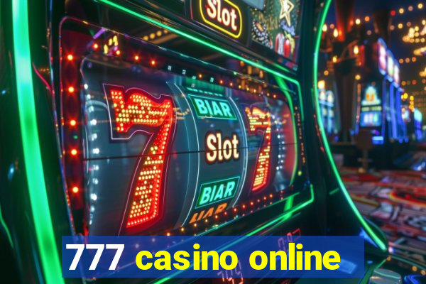 777 casino online