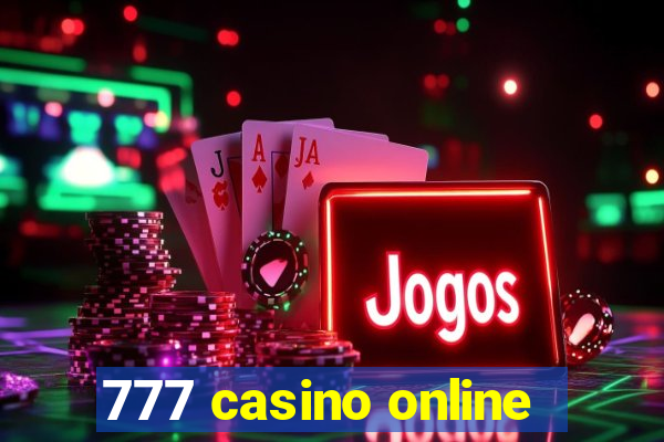 777 casino online