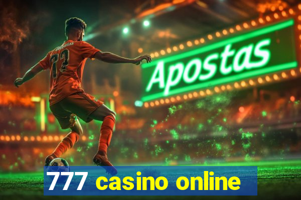 777 casino online