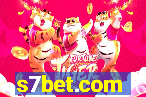 s7bet.com