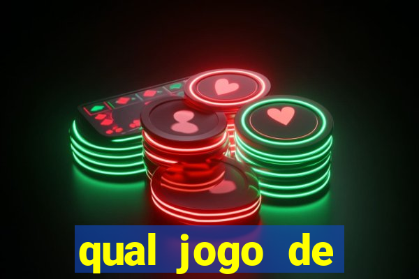 qual jogo de aplicativo que ganha dinheiro de verdade