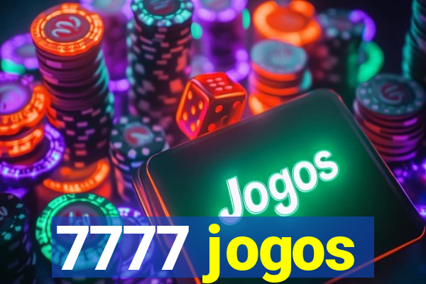 7777 jogos