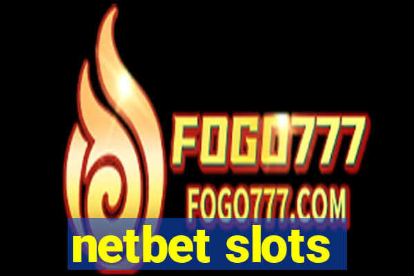 netbet slots