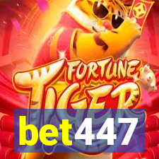 bet447