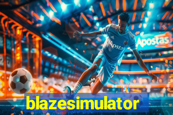 blazesimulator