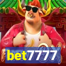 bet7777