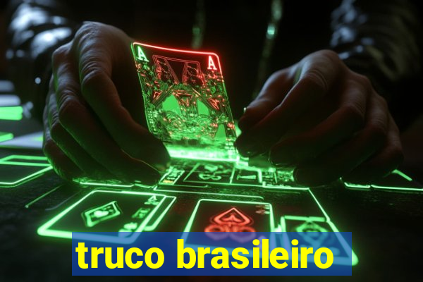 truco brasileiro