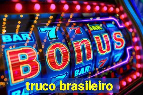 truco brasileiro