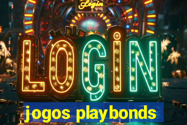 jogos playbonds