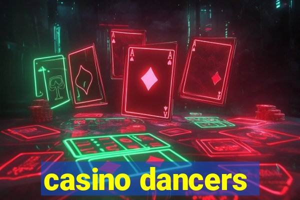 casino dancers