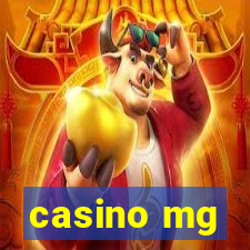 casino mg