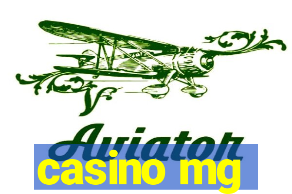 casino mg