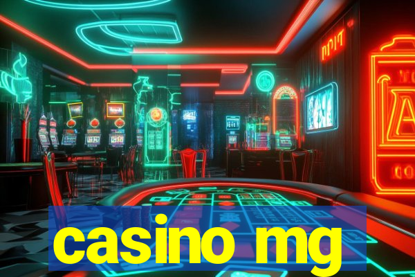 casino mg