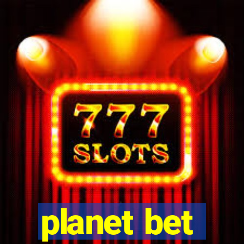 planet bet