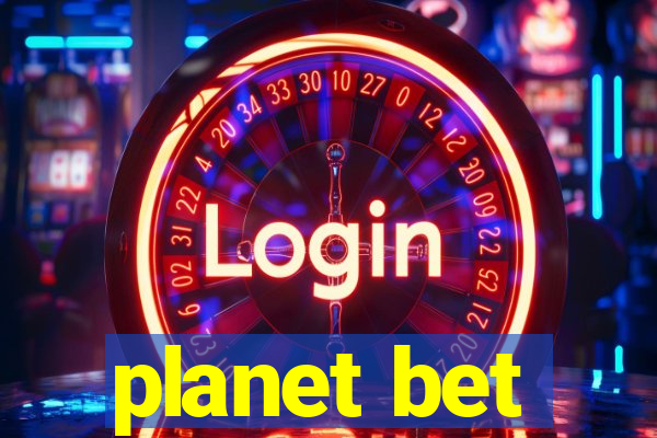 planet bet