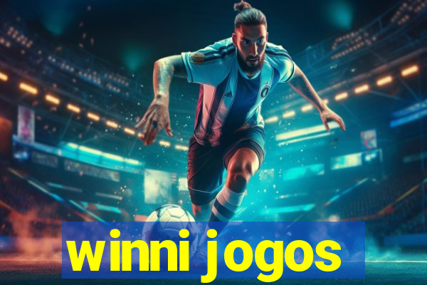 winni jogos